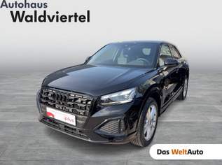 Q2 30 TFSI admired, 36930 €, Auto & Fahrrad-Autos in 3580 Gemeinde Horn