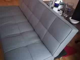 Aufklappbare Couch, 175 €, Haus, Bau, Garten-Möbel & Sanitär in 1160 Ottakring