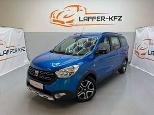 Lodgy Stepway TCe 130 S PDC TEMP SITZHZG KLIMA, 15490 €, Auto & Fahrrad-Autos in 8350 Fehring Lodgy Stepway TCe 130 S PDC TEMP SITZHZG KLIMA, 15490 €, Auto & Fahrrad-Autos in 8350 Fehring