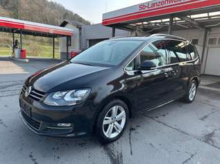 Sharan Business+ 1,4 TSI DSG Pano-AHK-Dynaudio, 22790 €, Auto & Fahrrad-Autos in 4221 Steyregg