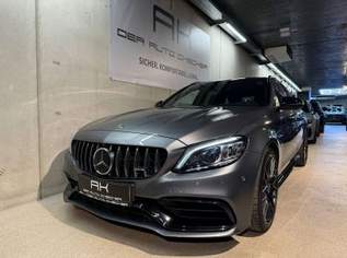 C 63 AMG C 63 S AMG T, 69850 €, Auto & Fahrrad-Autos in 4820 Bad Ischl