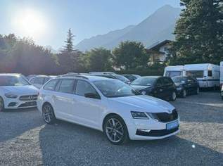 Octavia Style, 12700 €, Auto & Fahrrad-Autos in 6065 Gemeinde Thaur