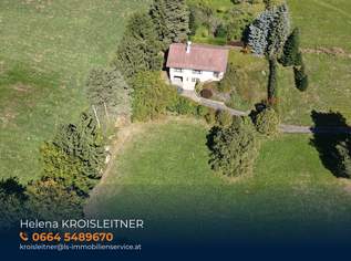 Alleinlage – sehr gepflegtes Haus mit Feriencharakter und Ausbaupotenzial zwischen Graz und Wien, 259000 €, Immobilien-Häuser in 8234 Rohrbach an der Lafnitz Alleinlage – sehr gepflegtes Haus mit Feriencharakter und Ausbaupotenzial zwischen Graz und Wien, 259000 €, Immobilien-Häuser in 8234 Rohrbach an der Lafnitz