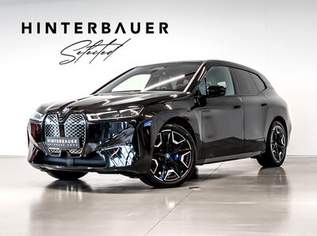 iX xDrive M60*AHK*LUFTFED*BOWERS*HEADUP*22''ZOLL*, 68490 €, Auto & Fahrrad-Autos in 5112 Lamprechtshausen