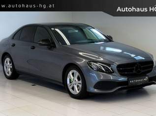 E 220 d Avantgarde*360°KAMERA*AMBIENTE*, 18990 €, Auto & Fahrrad-Autos in 5112 Lamprechtshausen