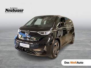 ID. Buzz GTX LR 4MOTION 250 kW, 76900 €, Auto & Fahrrad-Autos in 8750 Judenburg