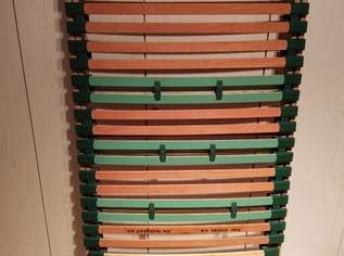 Lattenrost, 100 €, Haus, Bau, Garten-Möbel & Sanitär in 2351 Gemeinde Wiener Neudorf Lattenrost, 100 €, Haus, Bau, Garten-Möbel & Sanitär in 2351 Gemeinde Wiener Neudorf