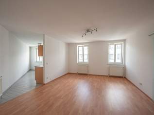 ++AIRBNB++ 2.5-Room Modern Apartment with Great Potential – Short-Term Rentals Permitted (per WEV)!, 218900 €, Immobilien-Wohnungen in 1100 Favoriten