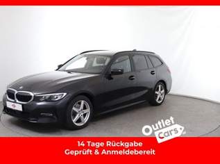 320d Touring 48 V Mild-Hybrid-Technologie Aut., 25990 €, Auto & Fahrrad-Autos in 8792 St. Peter-Freienstein