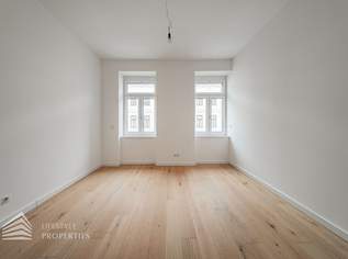 Erstbezug 2-Zimmer Wohnung mit Balkon, Nähe Aumannplatz, 410000 €, Immobilien-Wohnungen in 1180 Währing