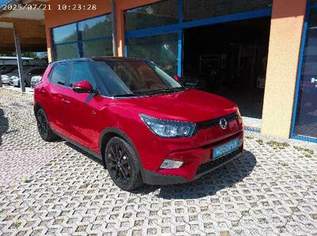 Tivoli 1,6DS Be AWD MT 6, 12990 €, Auto & Fahrrad-Autos in 9413 Frantschach-Sankt Gertraud Tivoli 1,6DS Be AWD MT 6, 12990 €, Auto & Fahrrad-Autos in 9413 Frantschach-Sankt Gertraud