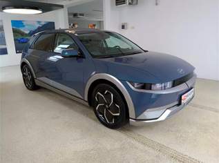 Ioniq 5 73kWh Plus Line Long Range Aut., 21900 €, Auto & Fahrrad-Autos in 4663 Laakirchen