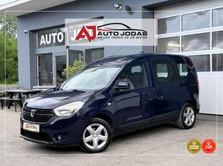 Dokker Supreme Blue dCi 95 **Klima/Freisprech**, 11500 €, Auto & Fahrrad-Autos in 2601 Sollenau