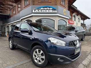 Qashqai 1,5 dCi Acenta 2WD DPF, 5650 €, Auto & Fahrrad-Autos in 4880 Sankt Georgen im Attergau Qashqai 1,5 dCi Acenta 2WD DPF, 5650 €, Auto & Fahrrad-Autos in 4880 Sankt Georgen im Attergau