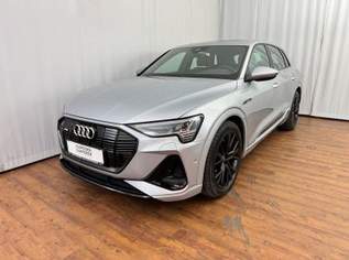 e-tron 55 quattro 300 kW S line, 31990 €, Auto & Fahrrad-Autos in 6441 Gemeinde Umhausen e-tron 55 quattro 300 kW S line, 31990 €, Auto & Fahrrad-Autos in 6441 Gemeinde Umhausen