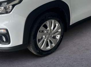 SX4 S-Cross 1.4 Comfort GL+ 4x4/LED/RFK/SHZ/1..., 29053 €, Auto & Fahrrad-Autos in 6844 Gemeinde Altach