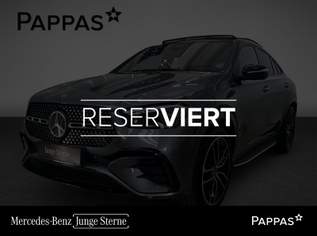 GLE 450 d 4MATIC Coupé, 114900 €, Auto & Fahrrad-Autos in 4030 Kleinmünchen-Auwiesen GLE 450 d 4MATIC Coupé, 114900 €, Auto & Fahrrad-Autos in 4030 Kleinmünchen-Auwiesen