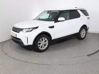 Discovery 5 2,0 TD4 S Aut., 27950 €, Auto & Fahrrad-Autos in 8041 Liebenau Discovery 5 2,0 TD4 S Aut., 27950 €, Auto & Fahrrad-Autos in 8041 Liebenau