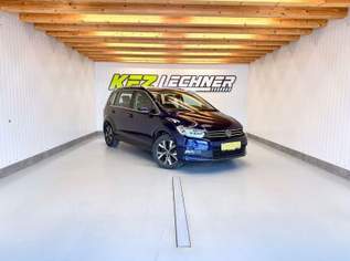 Touran 2.0 TDI DSG ""Highline"" AHK*LED*ACC*SITZH*VIRTUAL, 27450 €, Auto & Fahrrad-Autos in 4782 St. Florian am Inn Touran 2.0 TDI DSG ""Highline"" AHK*LED*ACC*SITZH*VIRTUAL, 27450 €, Auto & Fahrrad-Autos in 4782 St. Florian am Inn