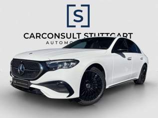 E 300 de AMG Night 20", Superscreen AHK 4D-Burmester, 66535 €, Auto & Fahrrad-Autos in 1100 Favoriten