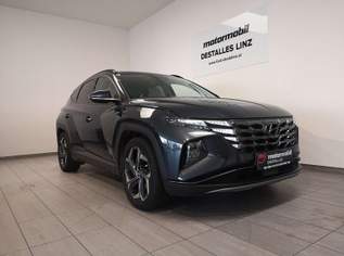 Tucson 1,6 CRDI 4WD 48V Prestige Line DCT, 25490 €, Auto & Fahrrad-Autos in 4020 Bulgariplatz Tucson 1,6 CRDI 4WD 48V Prestige Line DCT, 25490 €, Auto & Fahrrad-Autos in 4020 Bulgariplatz