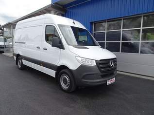 Sprinter 316 CDI Kasten L2H2 / AHK 3500 KG, 33600 €, Auto & Fahrrad-Autos in 4941 Mehrnbach Sprinter 316 CDI Kasten L2H2 / AHK 3500 KG, 33600 €, Auto & Fahrrad-Autos in 4941 Mehrnbach