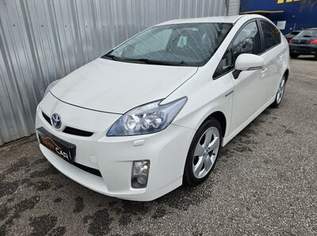 Prius 1,8 VVT-i Hybrid, 7990 €, Auto & Fahrrad-Autos in 6020 Innsbruck