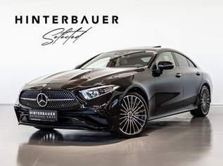 CLS 400d 4Matic AMG-Line*PANO*LED*BURMESTR*HEAD-UP, 74890 €, Auto & Fahrrad-Autos in 5112 Lamprechtshausen