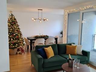 Traumhafte 4-Zimmer-Wohnung mit Loggia in 5. Etage in Salzburg!, 2497.96 €, Immobilien-Wohnungen in 5020 Salzburg