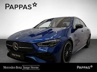 CLA 200 Coupé, 44900 €, Auto & Fahrrad-Autos in 4623 Gunskirchen