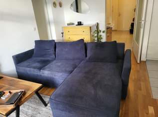 Ecksofa, 180 €, Haus, Bau, Garten-Möbel & Sanitär in 1060 Mariahilf