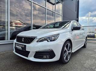 308 SW 1,5 BlueHDI 130 GT Line S&S, 11990 €, Auto & Fahrrad-Autos in 7501 Rotenturm an der Pinka