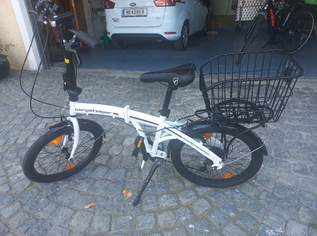 Mini - Klapprad, 275 €, Auto & Fahrrad-Fahrräder in 3243 Gemeinde St. Leonhard am Forst