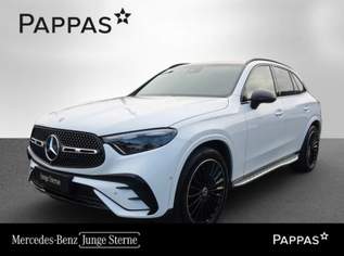 GLC 300 de 4MATIC, 82950 €, Auto & Fahrrad-Autos in 8051 Gösting