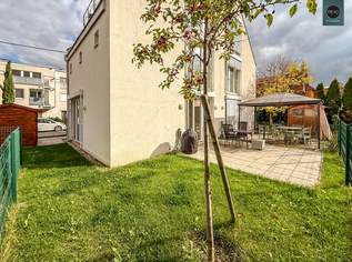 Provisionsfrei: Sehr gut ausgestattete Doppelhaushälfte mit Garten beim Theresa-Tauscher-Park! 5 Min. zum Donau Zentrum. 10 Min. zur UNO City. Parkplatz verfügbar!, 2145 €, Immobilien-Häuser in 1210 Floridsdorf Provisionsfrei: Sehr gut ausgestattete Doppelhaushälfte mit Garten beim Theresa-Tauscher-Park! 5 Min. zum Donau Zentrum. 10 Min. zur UNO City. Parkplatz verfügbar!, 2145 €, Immobilien-Häuser in 1210 Floridsdorf