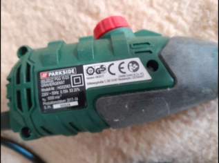 Parkside Graviergerät elektrisch , 15 €, Haus, Bau, Garten-Hausbau & Werkzeug in 6410 Marktgemeinde Telfs