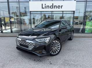 Q8 55 e-tron quattro business, 40971 €, Auto & Fahrrad-Autos in 5322 Gitzen