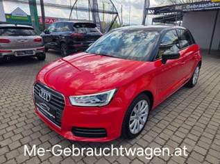A1 INTENSE/STANDHZG/XENON/LED/1.BESITZ/TEMP/, 14490 €, Auto & Fahrrad-Autos in 2630 Gemeinde Ternitz A1 INTENSE/STANDHZG/XENON/LED/1.BESITZ/TEMP/, 14490 €, Auto & Fahrrad-Autos in 2630 Gemeinde Ternitz