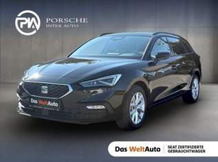 Leon Style Edition 1.5 eTSI DSG, 26590 €, Auto & Fahrrad-Autos in 8020 Gries