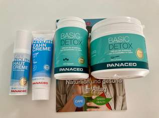 Detox Paket Detox Paket