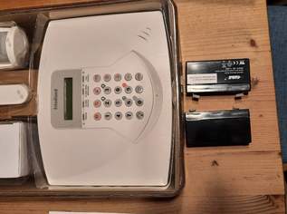 Komplette Alarmanlage, 100 €, Haus, Bau, Garten-Hausbau & Werkzeug in 1230 Liesing Komplette Alarmanlage, 100 €, Haus, Bau, Garten-Hausbau & Werkzeug in 1230 Liesing