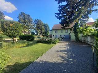 Viel Platz zum Leben – Charakterhaus auf über 1.000 m² Grund, 379000 €, Immobilien-Häuser in 2292 Engelhartstetten Viel Platz zum Leben – Charakterhaus auf über 1.000 m² Grund, 379000 €, Immobilien-Häuser in 2292 Engelhartstetten