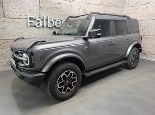 Bronco Outer Banks Ecoboost 4x4, 64500 €, Auto & Fahrrad-Autos in 6092 Gemeinde Birgitz