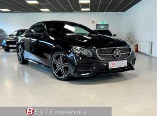 E 220d Coupe 4Matic Aut. *AMG*MEMORY*, 39990 €, Auto & Fahrrad-Autos in 4663 Laakirchen E 220d Coupe 4Matic Aut. *AMG*MEMORY*, 39990 €, Auto & Fahrrad-Autos in 4663 Laakirchen