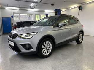 Arona Style TOP Zustand!, 13290 €, Auto & Fahrrad-Autos in 4926 Sankt Marienkirchen am Hausruck