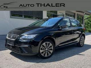 Ibiza 1,0 TSI Style, 16900 €, Auto & Fahrrad-Autos in 5441 Abtenau Ibiza 1,0 TSI Style, 16900 €, Auto & Fahrrad-Autos in 5441 Abtenau