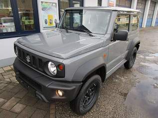 Jimny 1,5 VVT Allgrip N1 ""prompt Lieferbar