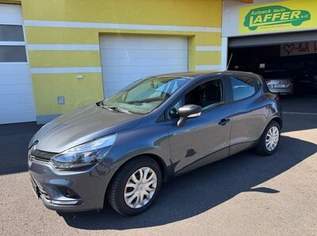 Clio Life - nur 59400km! Klima-Tempomat-Bluetooth!, 8399 €, Auto & Fahrrad-Autos in 8330 Feldbach