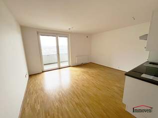 Gemütliche 1-Zimmer Wohnung mit Balkon, 598.28 €, Immobilien-Wohnungen in 8020 
