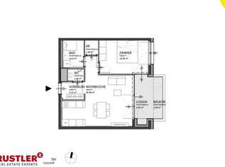 Mi Living- Hochwertige Eigentumswohnungen nähe Hauptbahnhof, 351000 €, Immobilien-Wohnungen in 1100 Favoriten Mi Living- Hochwertige Eigentumswohnungen nähe Hauptbahnhof, 351000 €, Immobilien-Wohnungen in 1100 Favoriten